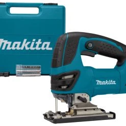 Makita 4350CT 230V Scie Sauteuse Pendulaire En Coffret