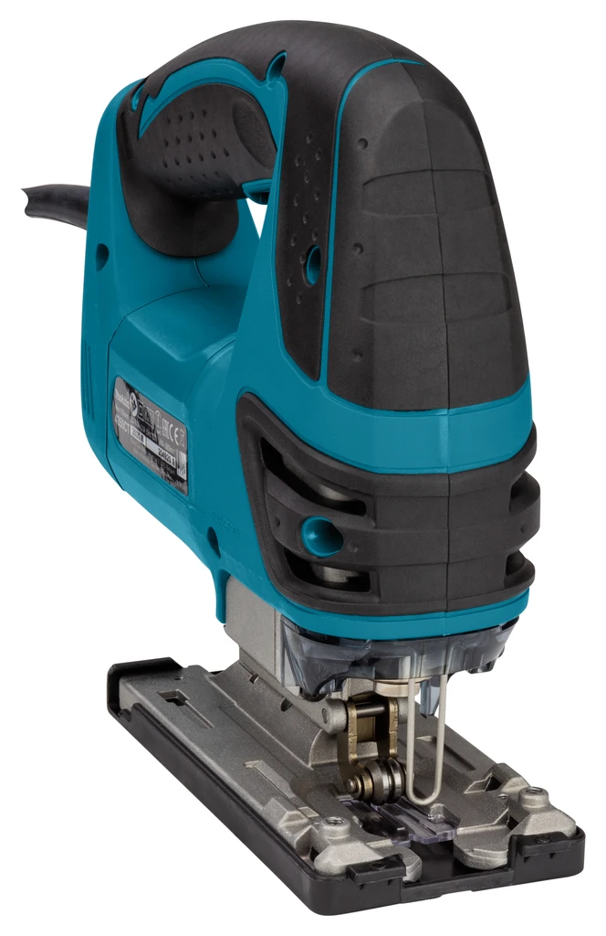Makita 4350CT 230V Scie Sauteuse Pendulaire En Coffret 6 Makita 4350CT 230V Scie Sauteuse Pendulaire En Coffret – Image 4