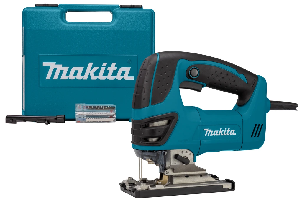 Makita 4350CT 230V Scie Sauteuse Pendulaire En Coffret 3 Makita 4350CT 230V Scie Sauteuse Pendulaire En Coffret