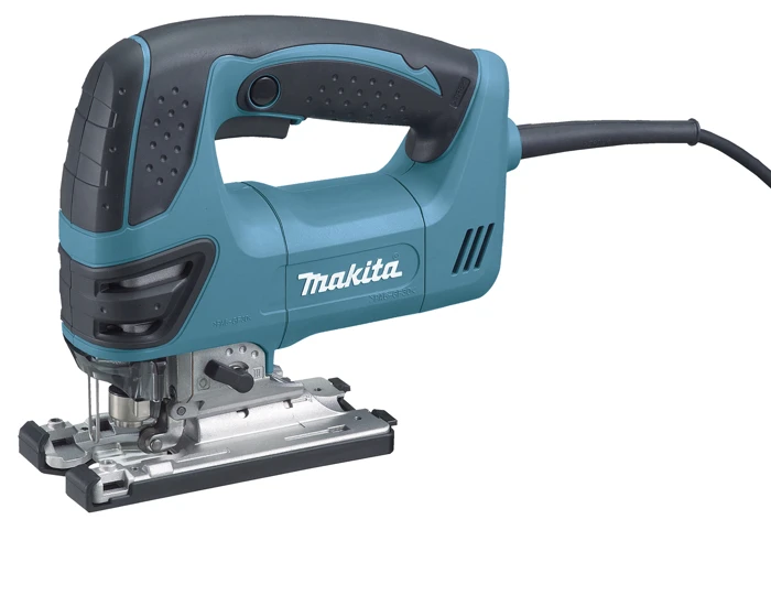 Makita 4350T Scie Sauteuse 580W 3 Makita 4350T Scie Sauteuse 580W