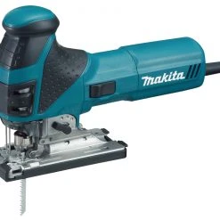 Makita 4351CT 230V Scie Sauteuse Pendulaire En Coffret