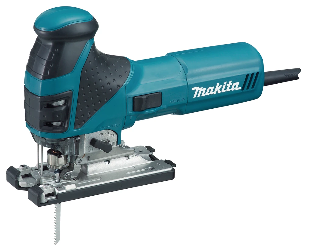 Makita 4351CT 230V Scie Sauteuse Pendulaire En Coffret 3 Makita 4351CT 230V Scie Sauteuse Pendulaire En Coffret