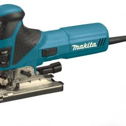 Makita 4351FCTJ 230V Scie Sauteuse Pendulaire Dans M-BOX