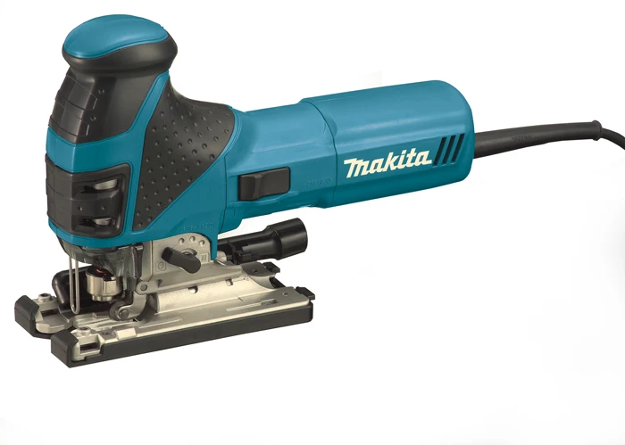 Makita 4351FCTJ 230V Scie Sauteuse Pendulaire Dans M-BOX 3 Makita 4351FCTJ 230V Scie Sauteuse Pendulaire Dans M-BOX