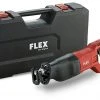 Flex-tools Scie Sabre 438383 RS 13-32 Scie à Guichet 1300 Watt 2 Flex-tools Scie Sabre 438383 RS 13-32 Scie à Guichet 1300 Watt -Scie Soldes 438383 rs 13 32 scie a guichet 1300 watt