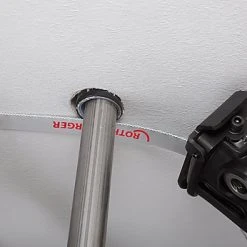 Rothenberger Scie Sabre 50306 Scie à Guichet électronique ROTIGER VARIO