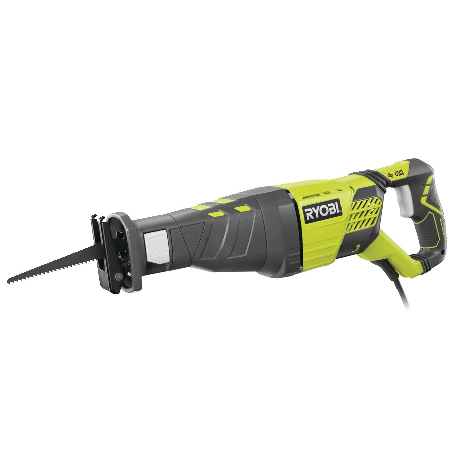 Ryobi Scie Sabre 5133002472 RRS1200-K Scie Alternative 1200 Watts En Mallette De Transport 3 Ryobi Scie Sabre 5133002472 RRS1200-K Scie Alternative 1200 Watts En Mallette De Transport