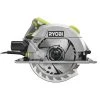 Ryobi 5133002778 RCS1400-G Scie Circulaire à Main 66 Mm 1400 Watt -Scie Soldes 5133002778 rcs1400 g scie circulaire a main 66 mm 1400 watt