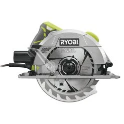 Ryobi 5133002778 RCS1400-G Scie Circulaire à Main 66 Mm 1400 Watt