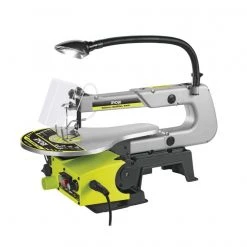 Ryobi 5133002860 RSW1240G Scie à Chantourner 405 Mm 125 Watt