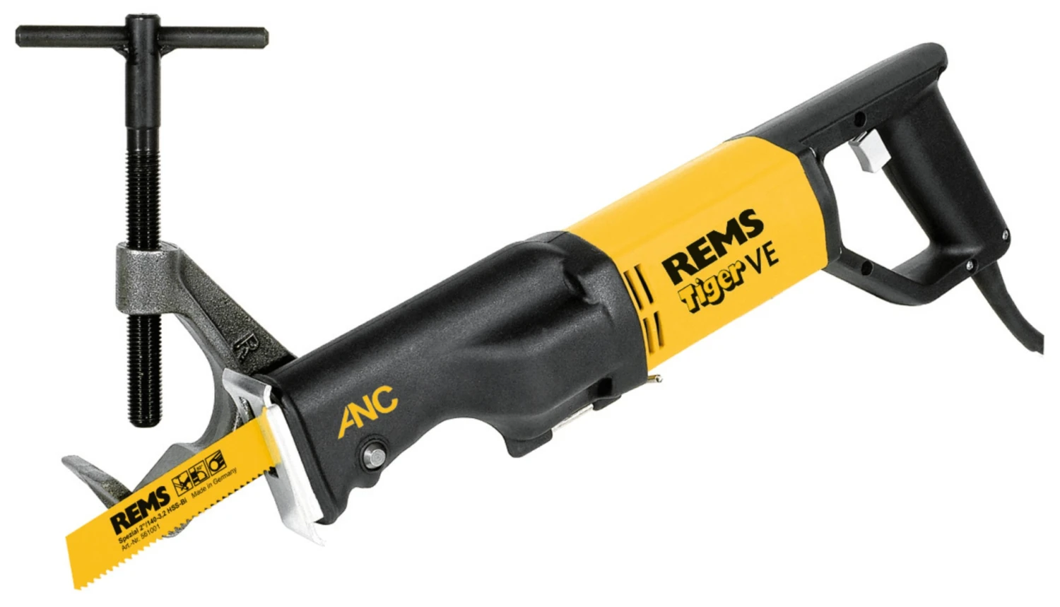 Rems Scie Sabre 560027 Tiger ANC VE Scie Alternative 4 Rems Scie Sabre 560027 Tiger ANC VE Scie Alternative – Image 2