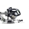 Festool 561728 Scie à Onglets Radiale KAPEX KS60E-SET -Scie Soldes 561728 scie a onglets radiale kapex ks60e set