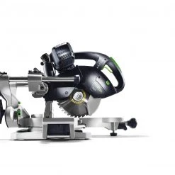 Festool 561728 Scie à Onglets Radiale KAPEX KS60E-SET