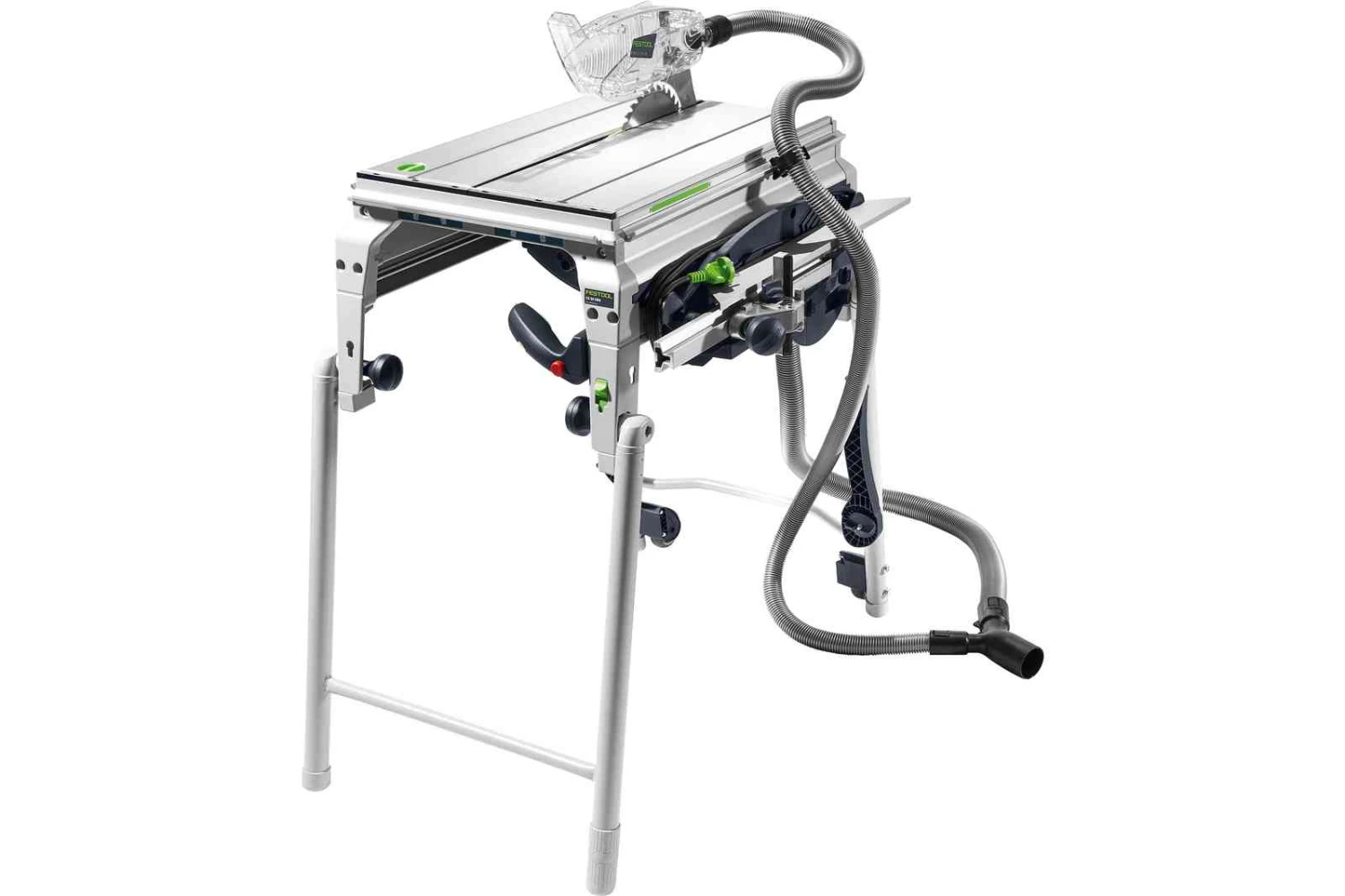 Festool Scie Sur Table 574765 Scie Semi-stationnaire CS 50 EBG PRECISIO 4 Festool Scie Sur Table 574765 Scie Semi-stationnaire CS 50 EBG PRECISIO – Image 2
