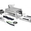Festool Scie Sur Table 574765 Scie Semi-stationnaire CS 50 EBG PRECISIO