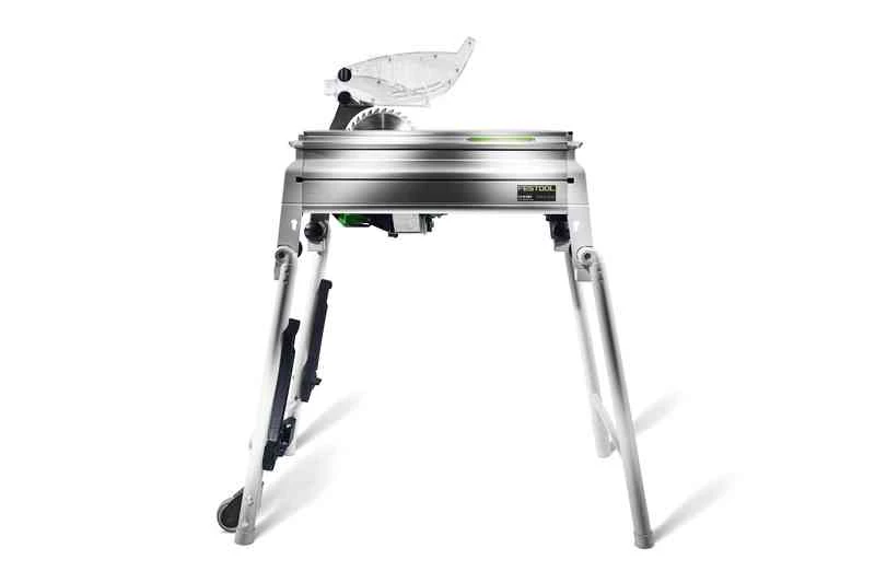 Festool Scie Sur Table 574765 Scie Semi-stationnaire CS 50 EBG PRECISIO 6 Festool Scie Sur Table 574765 Scie Semi-stationnaire CS 50 EBG PRECISIO – Image 4