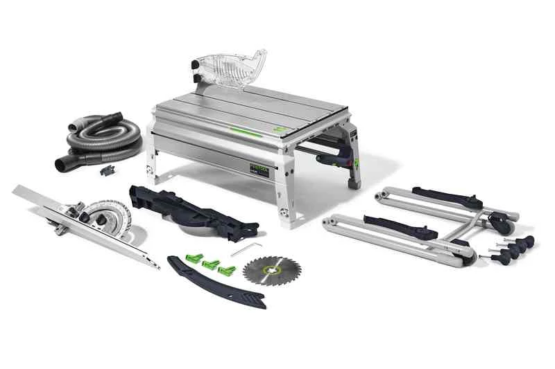 Festool Scie Sur Table 574765 Scie Semi-stationnaire CS 50 EBG PRECISIO 3 Festool Scie Sur Table 574765 Scie Semi-stationnaire CS 50 EBG PRECISIO