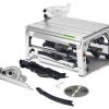 Festool Scie Sur Table 574778 Scies Semi-stationnaires CS 70 EG PRECISIO - 574778