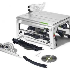 Festool Scie Sur Table 574778 Scies Semi-stationnaires CS 70 EG PRECISIO - 574778