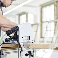 Festool 576115 TS 75 EBQ-Plus-FS Scie Circulaire -Scie Soldes 576115 ts 75 ebq plus fs scie circulaire 3