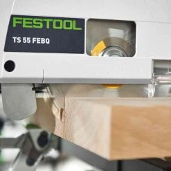 Festool Scie Circulaire 577010A Scie Plongeante TS 55 FEBQ-Plus-FS + 2x Règle FS1400/2 + 2x Pièce D'accouplement 11 Festool Scie Circulaire 577010A Scie Plongeante TS 55 FEBQ-Plus-FS + 2x Règle FS1400/2 + 2x Pièce D'accouplement -Scie Soldes 577010a scie plongeante ts 55 febq plus fs 2x regle fs1400 2 2x piece d accouplement 3