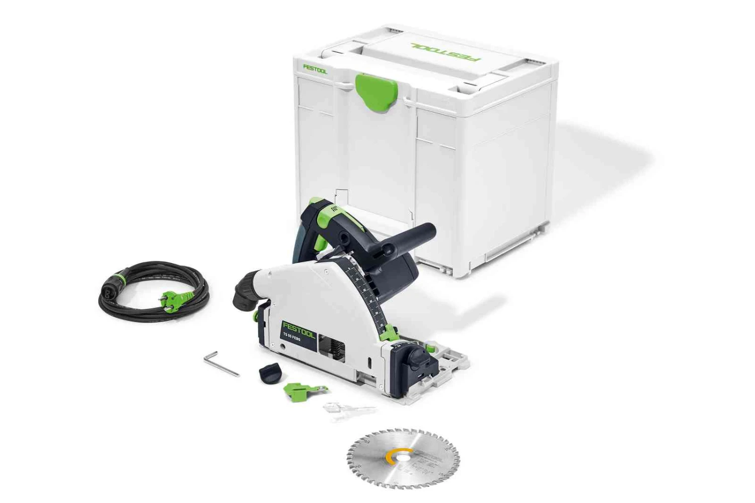 Festool Scie Circulaire 577209 Scie Plongeante TS 55 F FAN EDITION 3 Festool Scie Circulaire 577209 Scie Plongeante TS 55 F FAN EDITION