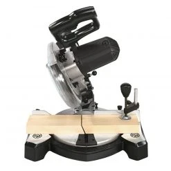 Scheppach 5801102901 HM80L-ZW Tronçonneuse Et Scie à Onglets 210 Mm -Scie Soldes 5801102901 hm80l zw tronconneuse et scie a onglets 210 mm 2