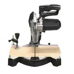 Scheppach 5801102901 HM80L-ZW Tronçonneuse Et Scie à Onglets 210 Mm -Scie Soldes 5801102901 hm80l zw tronconneuse et scie a onglets 210 mm 3