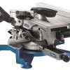 Scheppach 5901103901 HM100T 254 Mm Table, Tronçonneuse Et Scie à Onglets -Scie Soldes 5901103901 hm100t 254 mm table tronconneuse et scie a onglets