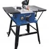 Scheppach 5901313901 HS110 Scie Sur Table 2000 Watt 254 Mm -Scie Soldes 5901313901 hs110 scie sur table 2000 watt 254 mm