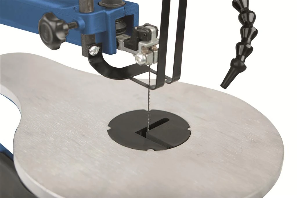 Scheppach 5901403903 Scie à Chantourner SD1600V 4 Scheppach 5901403903 Scie à Chantourner SD1600V – Image 2