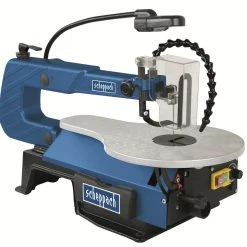 Scheppach 5901403903 Scie à Chantourner SD1600V 8 Scheppach 5901403903 Scie à Chantourner SD1600V -Scie Soldes 5901403903 scie a chantourner sd1600v 2