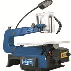 Scheppach 5901403903 Scie à Chantourner SD1600V 9 Scheppach 5901403903 Scie à Chantourner SD1600V -Scie Soldes 5901403903 scie a chantourner sd1600v 3