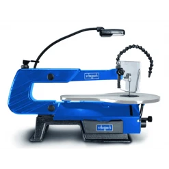 Scheppach 5901407901 Scie à Chantourner Deco-XLS -Scie Soldes 5901407901 scie a chantourner deco xls 2