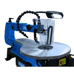 Scheppach 5901407901 Scie à Chantourner Deco-XLS -Scie Soldes 5901407901 scie a chantourner deco xls 4
