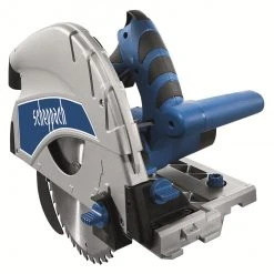 Scheppach 5901804901 PL75 Scie Circulaire (210 Mm)