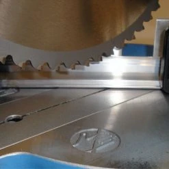 Jepson Scie à Onglet 600651 9410ND Tronçonneuse à Sec Pour Métaux 255 Mm -Scie Soldes 600651 9410nd tronconneuse a sec pour metaux 255 mm 1