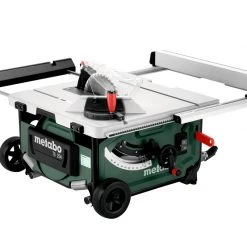 Metabo Scie Sur Table 600668000 TS254 Scie Circulaire De Table 7 Metabo Scie Sur Table 600668000 TS254 Scie Circulaire De Table -Scie Soldes 600668000 ts254 scie circulaire de table 1