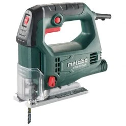 Metabo 601030500 STEB65 Quick Scie Sauteuse 230W