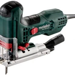 Metabo 601100000 STE100 Quick Scie Sauteuse 470W