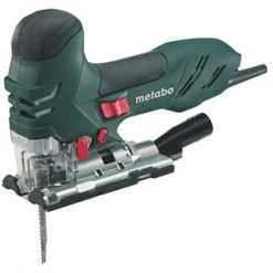 Metabo 601403700 STE140 Plus Scie Sauteuse 420W