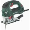 Metabo 601404500 STEB140 Plus Scie Sauteuse 420W -Scie Soldes 601404500 steb140 plus scie sauteuse 420w