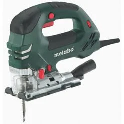 Metabo 601404500 STEB140 Plus Scie Sauteuse 420W