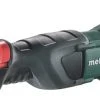 Metabo 606177500 SSE1100 Scie Sabre 1100W -Scie Soldes 606177500 sse1100 scie sabre 1100w