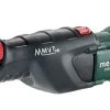 Metabo 606178500 SSEP1400MVT Scie Sabre -Scie Soldes 606178500 ssep1400mvt scie sabre