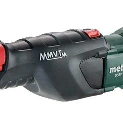 Metabo 606178500 SSEP1400MVT Scie Sabre