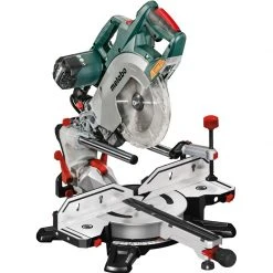 Metabo 611216000 KGSV72 Xact Scie à Onglet