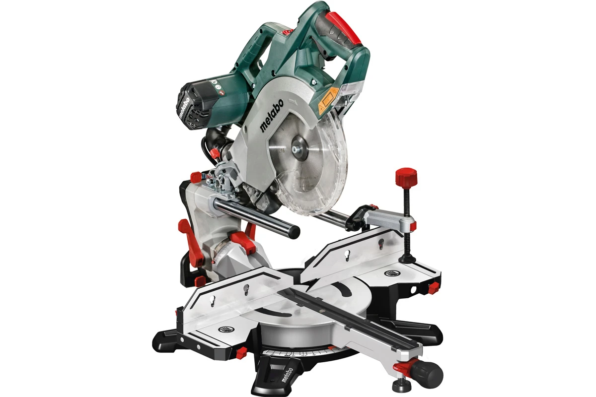 Metabo 611216000 KGSV72 Xact Scie à Onglet 3 Metabo 611216000 KGSV72 Xact Scie à Onglet