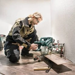 Metabo 612216000 KGSV 72 Xact SYM Scie à Onglet 1500-1800W