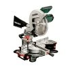 Metabo 619003000 KS305M Scie à Onglet 2000W